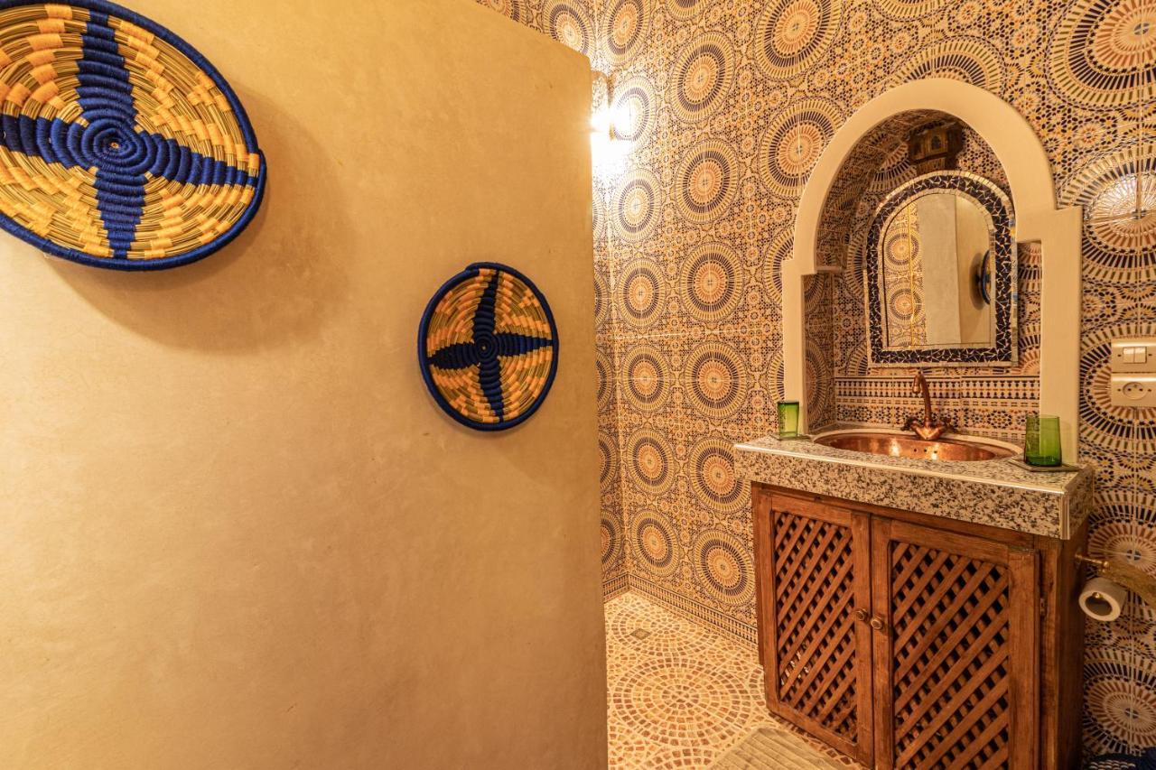 Riad Ayada Marrakesh Exterior photo