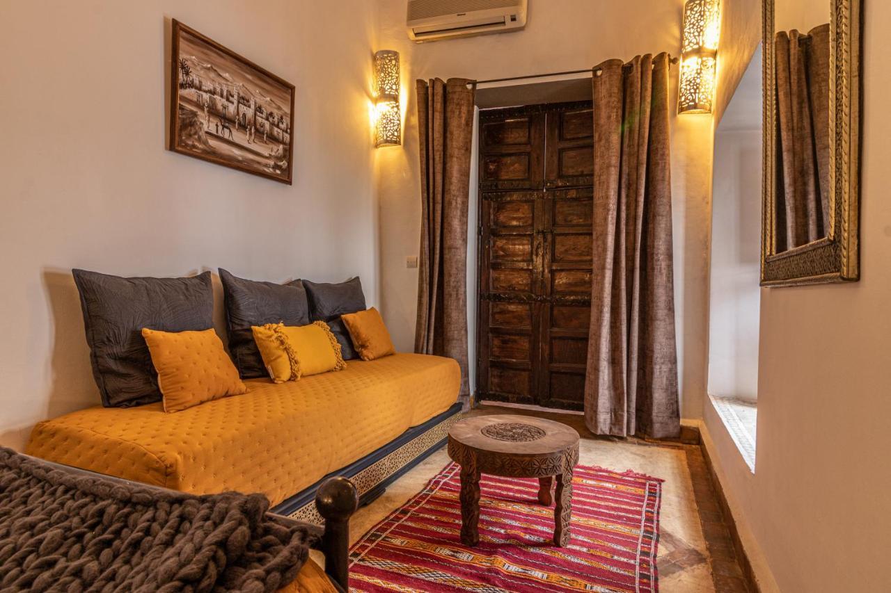 Riad Ayada Marrakesh Exterior photo