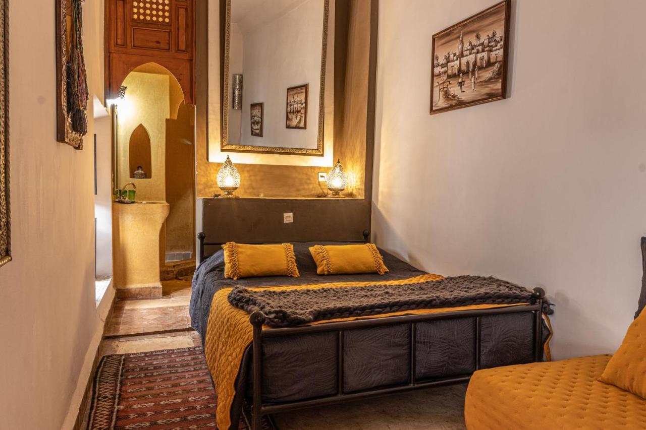 Riad Ayada Marrakesh Exterior photo