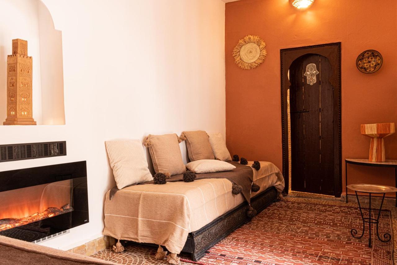 Riad Ayada Marrakesh Exterior photo
