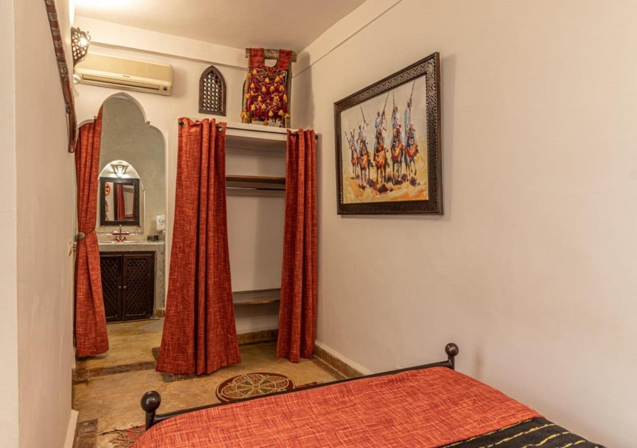 Riad Ayada Marrakesh Exterior photo