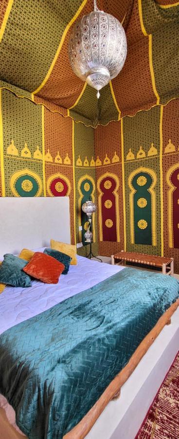 Riad Ayada Marrakesh Exterior photo