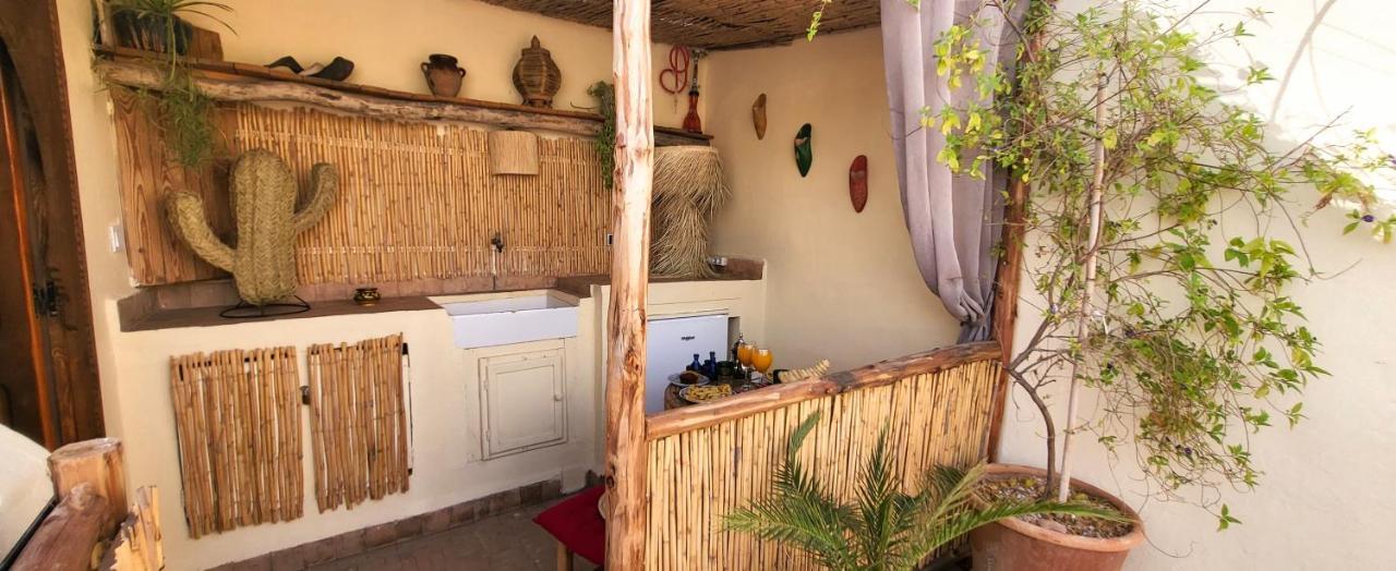Riad Ayada Marrakesh Exterior photo