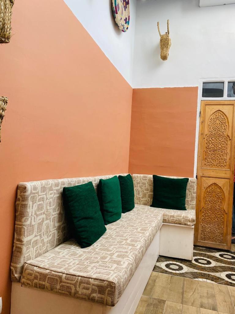 Riad Ayada Marrakesh Exterior photo