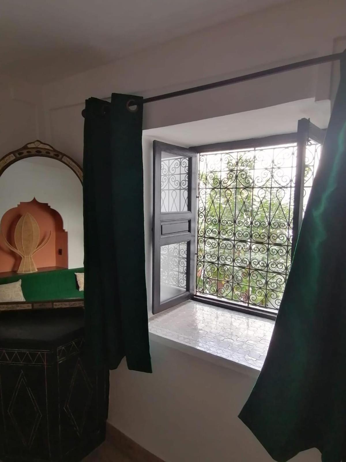 Riad Ayada Marrakesh Exterior photo