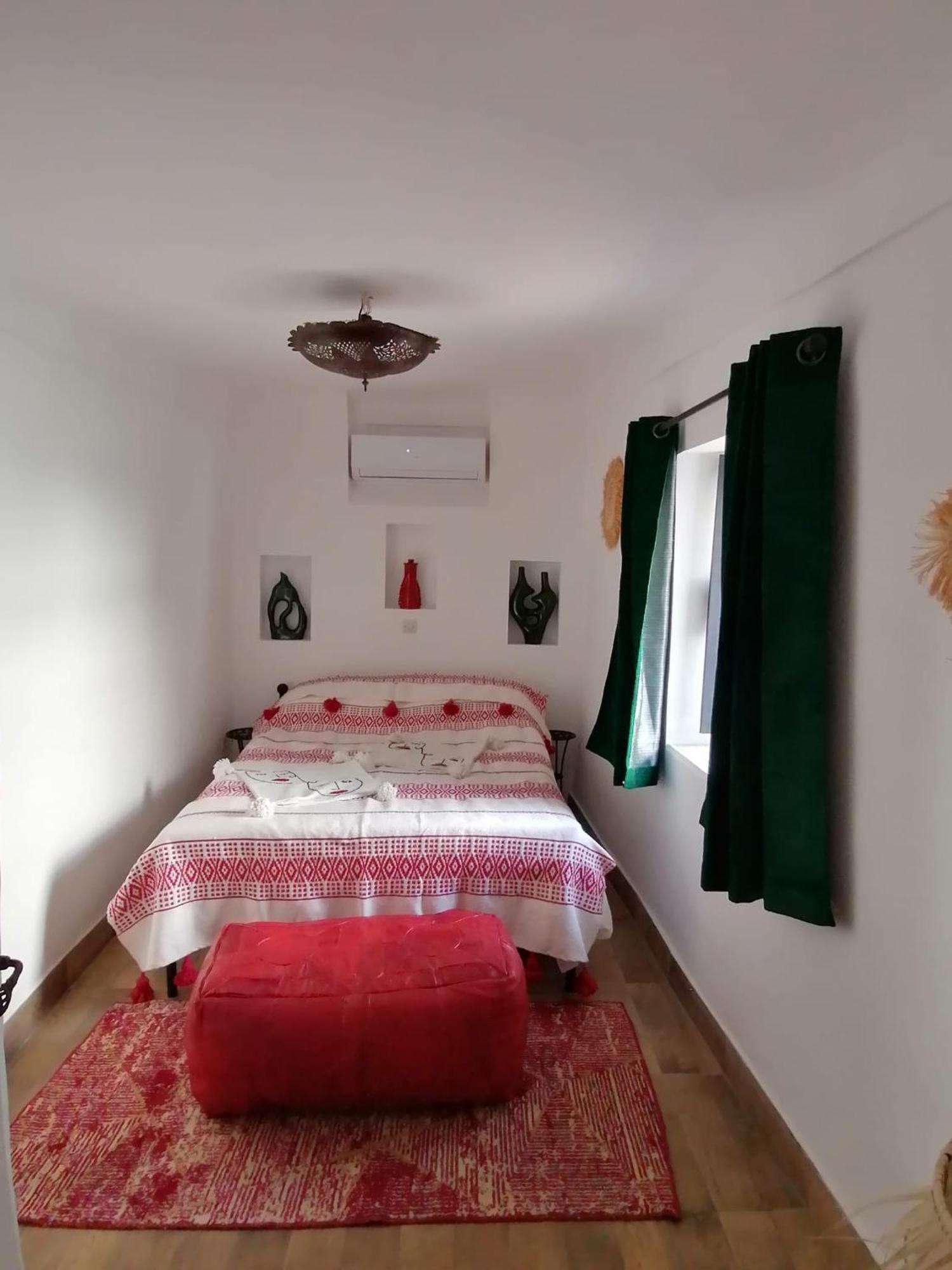 Riad Ayada Marrakesh Exterior photo
